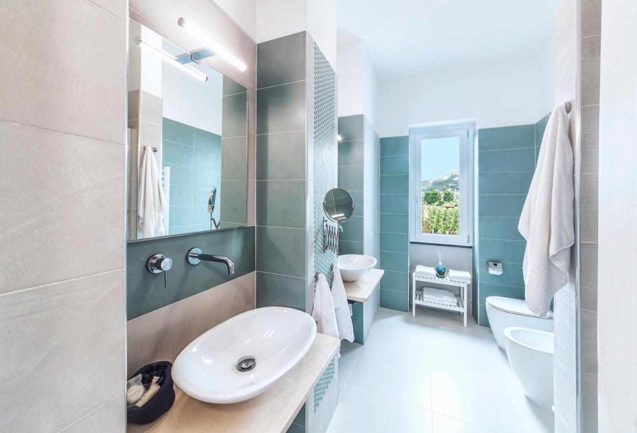 Villa Livia Ischia Extérieur photo