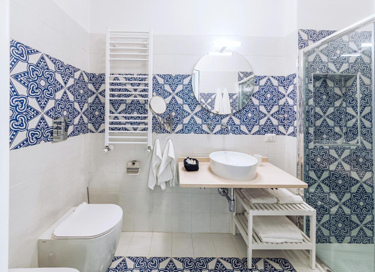 Villa Livia Ischia Extérieur photo