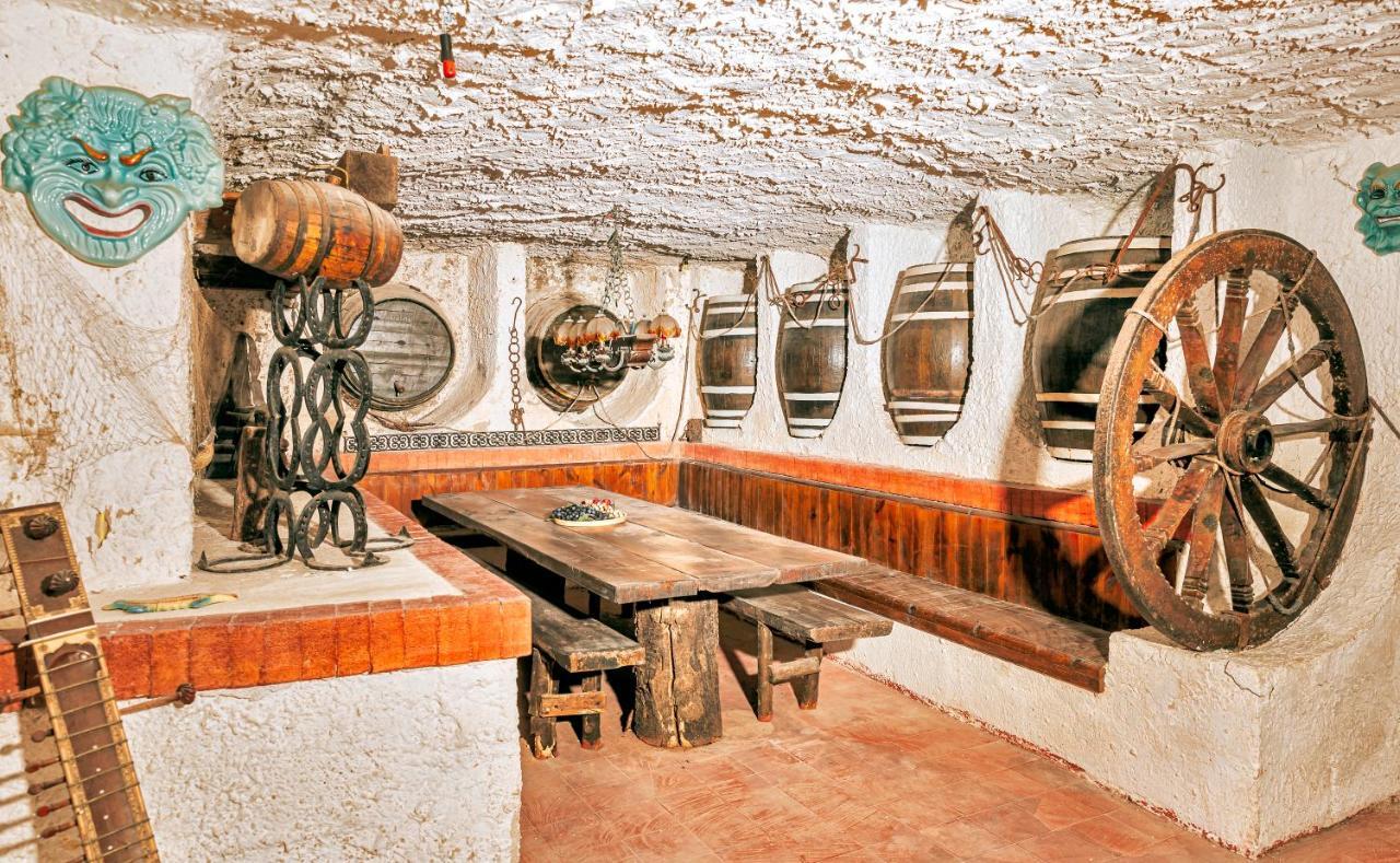 Villa Livia Ischia Extérieur photo